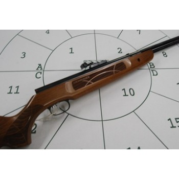 Weihrauch HW57 .22 Weihrauch HW57 .22